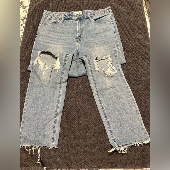 Articles of Society Jeans - Picture 1 of 2